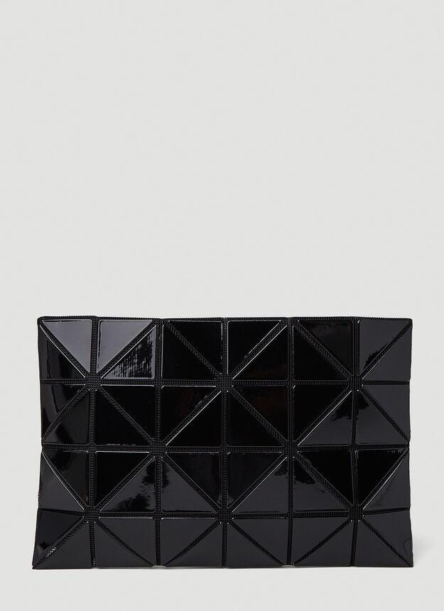 商品Issey Miyake|Lucent Wallet in Black,价格¥838,第1张图片