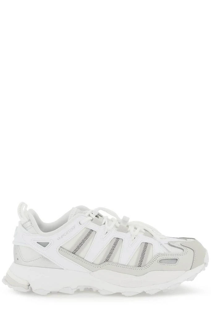 商品Adidas|Adidas Hyperturf Lace-Up Sneakers,价格¥682,第1张图片