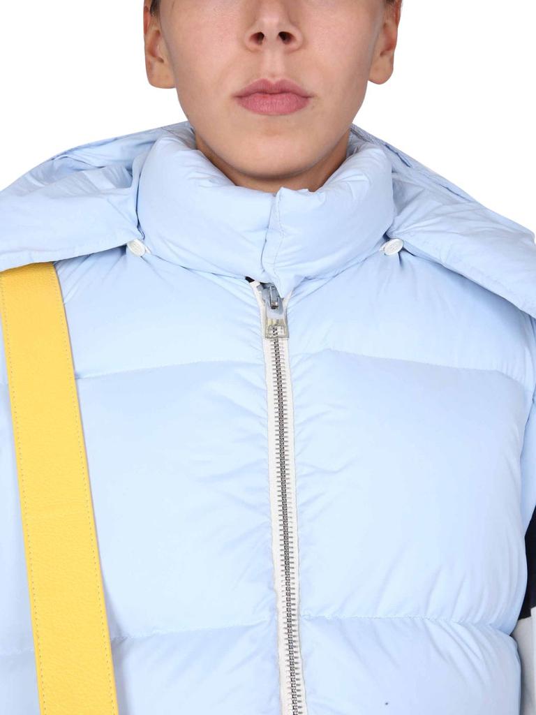 "PUFFY" DOWN JACKET UNISEX商品第8张图片规格展示