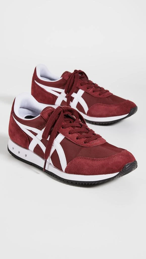 商品Onitsuka Tiger|Onitsuka Tiger 鬼塚虎 New York 运动鞋,价格¥381,第5张图片详细描述