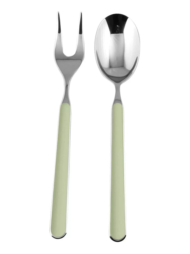 商品Mepra|Fantasia 2-Piece Server Set,价格¥1039,第1张图片