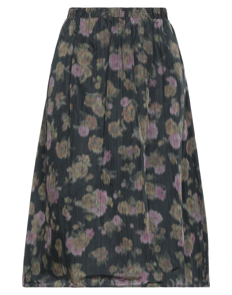 商品MALÌPARMI|Midi skirt,价格¥755,第1张图片