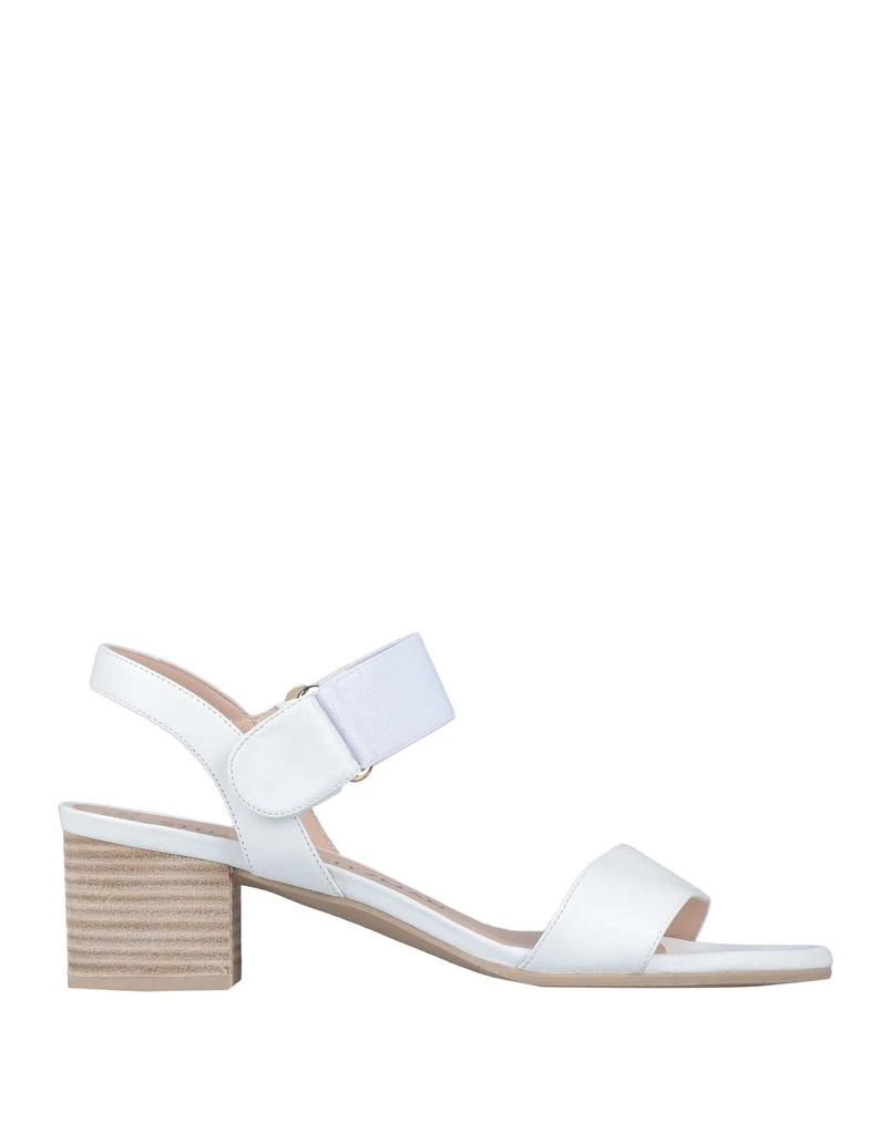 商品Stuart Weitzman|Sandals,价格¥979,第1张图片