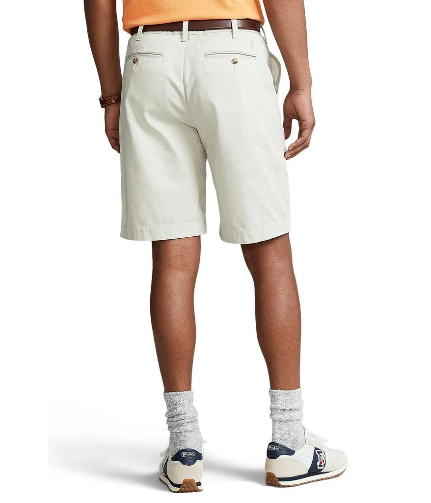 商品Ralph Lauren|Surplus Chino Shorts,价格¥585,第2张图片详细描述