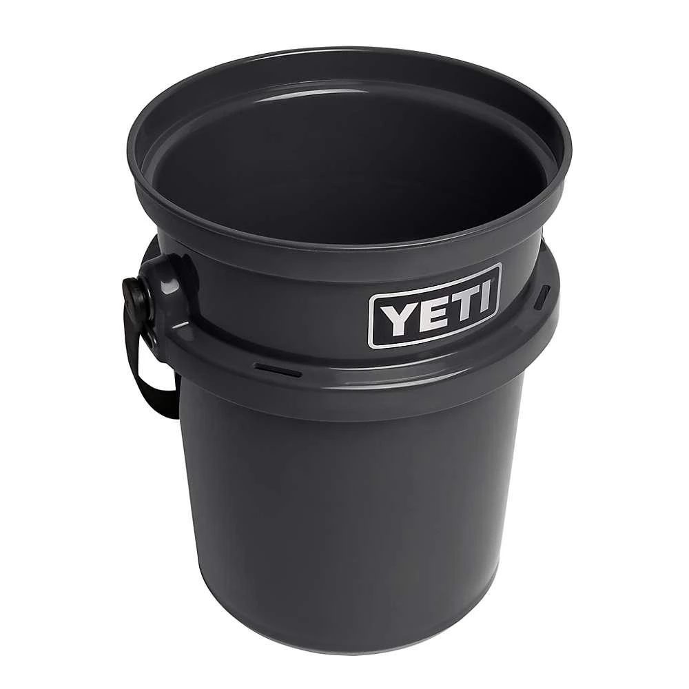 商品YETI|户外提桶 适合露营钓鱼 5加仑,价格¥301,第2张图片详细描述