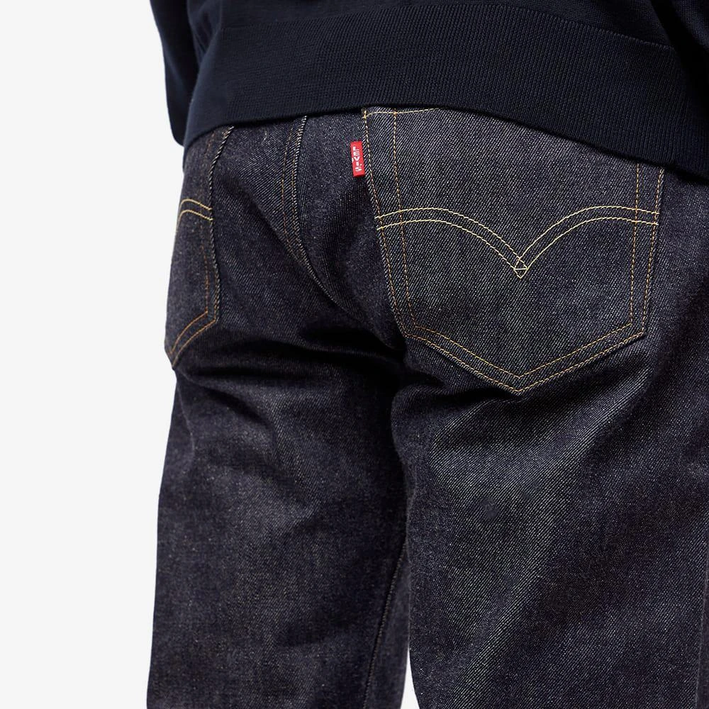 商品Levi's|Levi's Vintage Clothing 1955 501 Jean,价格¥1387,第5张图片详细描述