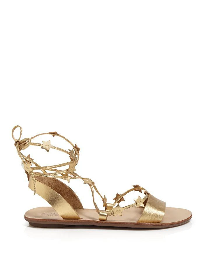 商品Loeffler Randall|Loeffler Randall 星星凉鞋,价格¥723,第2张图片详细描述