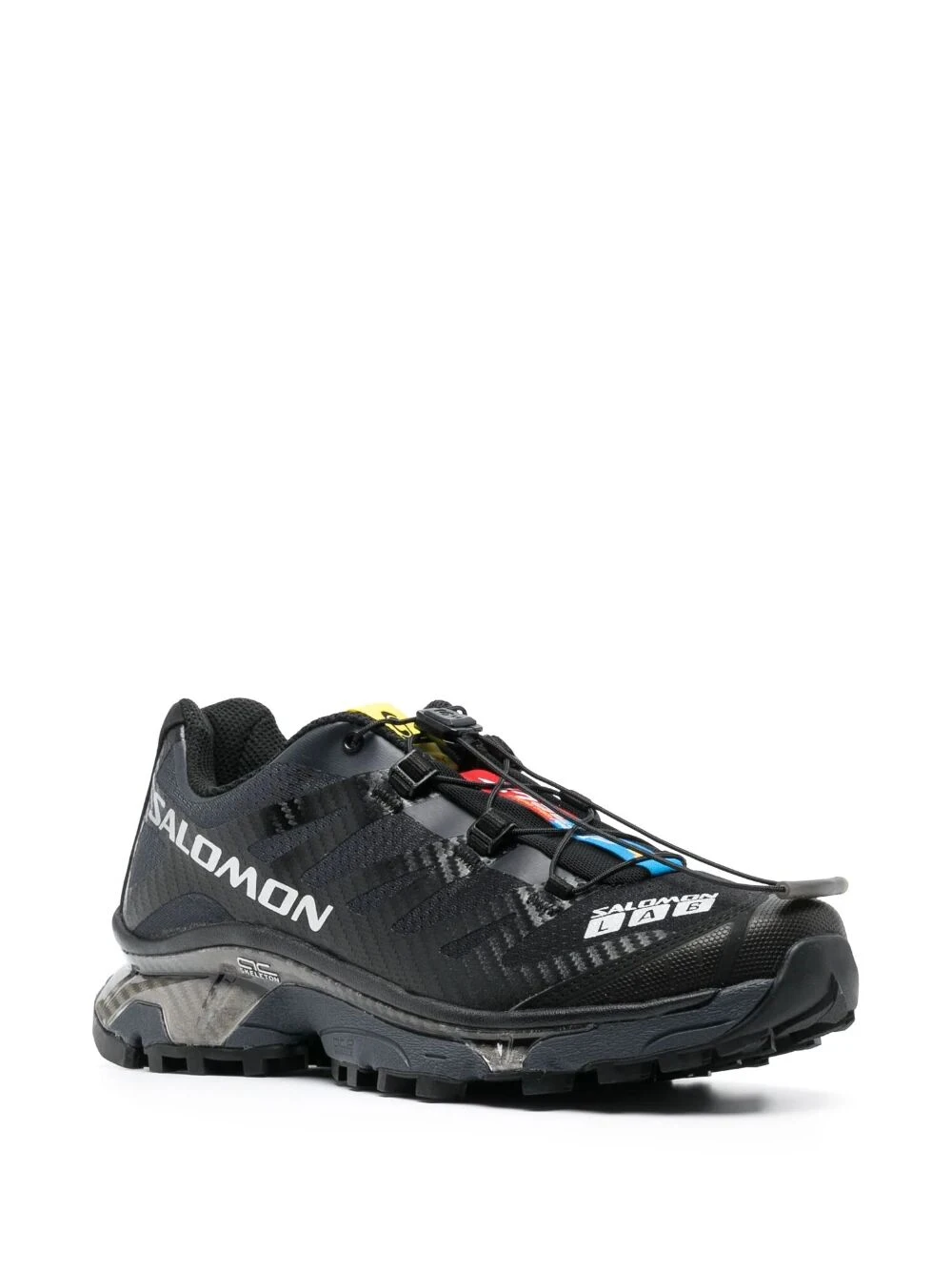 商品【预售7天】 Salomon|Salomon 女士休闲鞋 L47132900D093BLACK 黑色,价格¥958,第3张图片详细描述