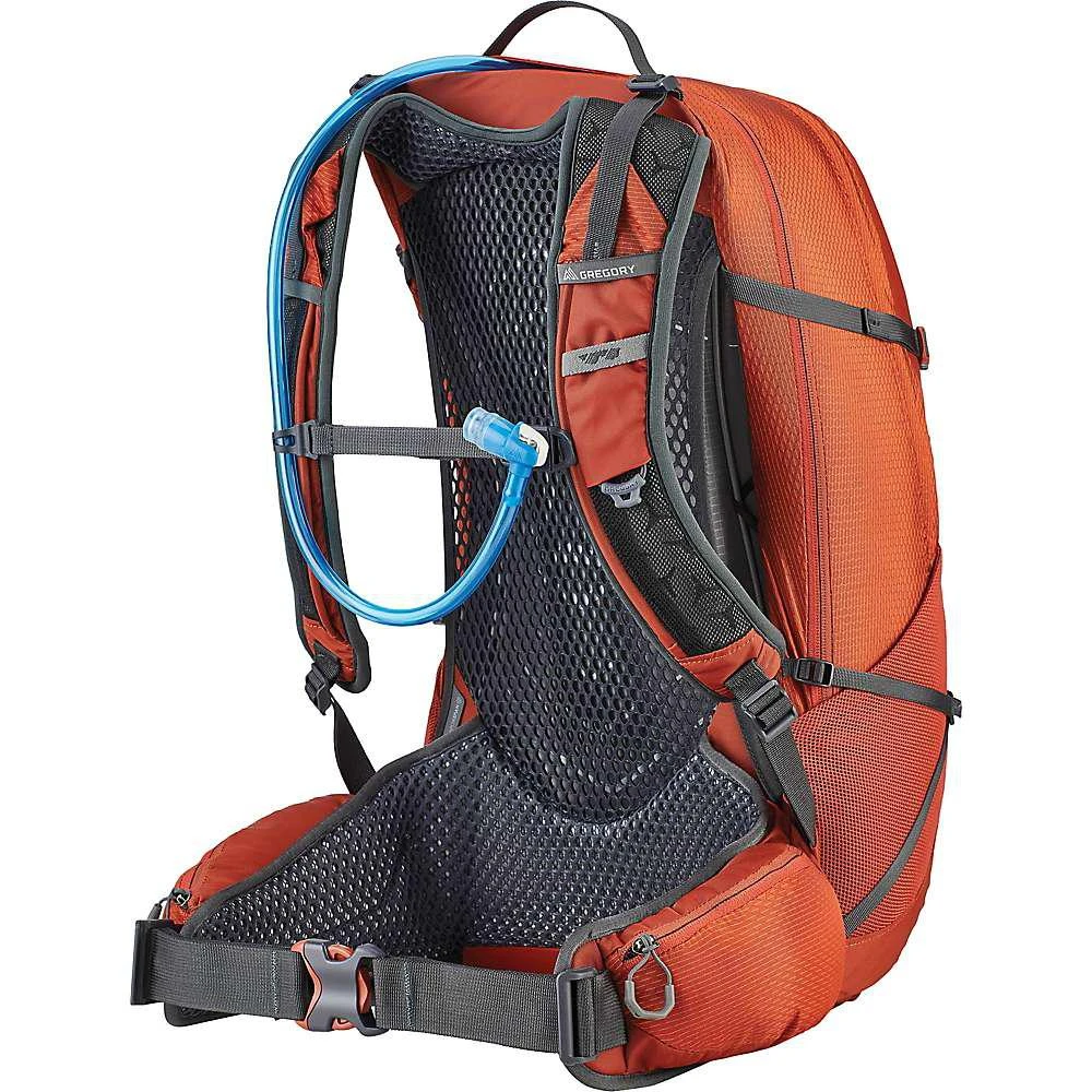 商品Gregory|Gregory Men's Citro 30 H2O Hydration Pack,价格¥1374,第3张图片详细描述