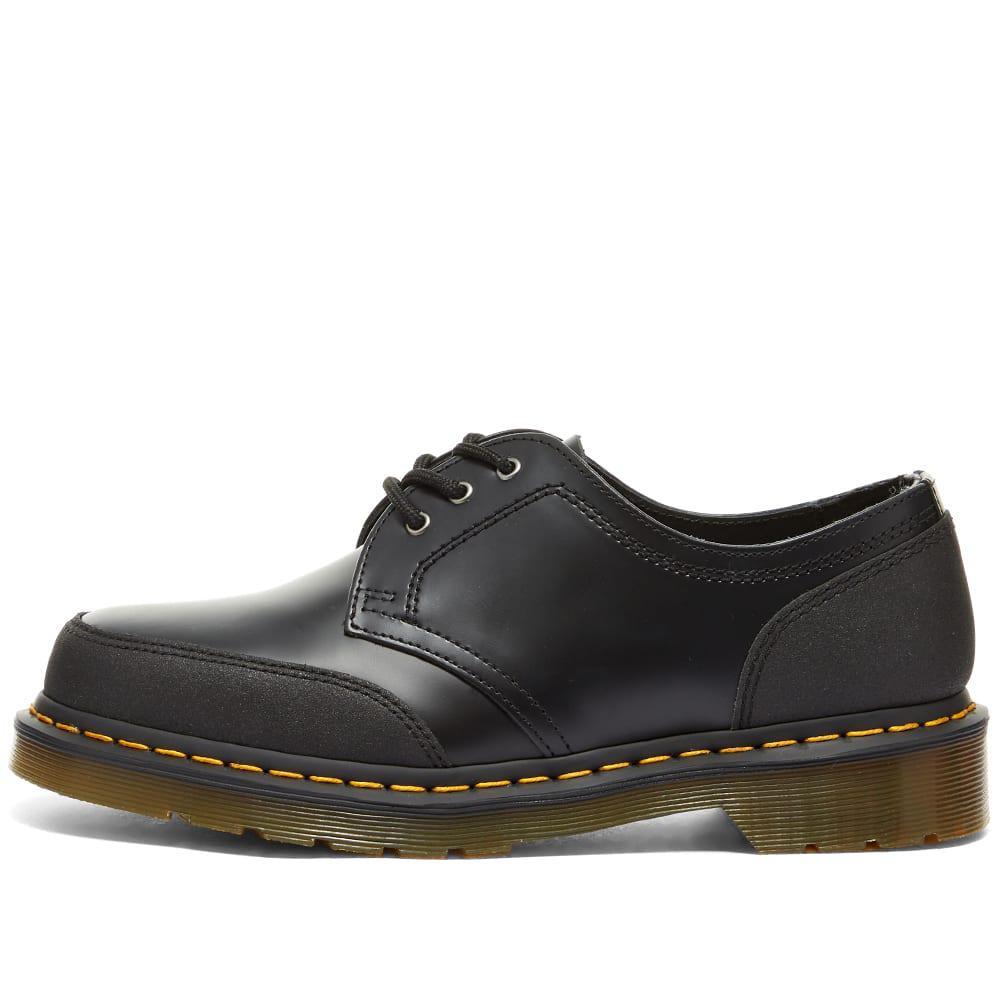 商品Dr. Martens|Dr. Martens 1461 3 Eye Shoe,价格¥1140,第4张图片详细描述