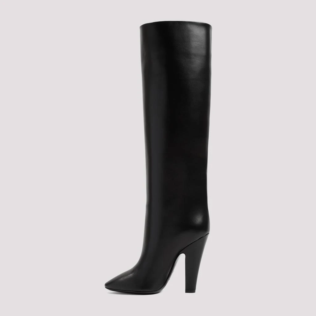 商品Yves Saint Laurent|SAINT LAURENT  KOLLER BOOTS SHOES,价格¥6231,第2张图片详细描述
