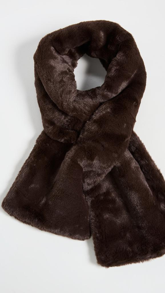 商品Apparis|Apparis Bambi 围巾,价格¥523,第4张图片详细描述