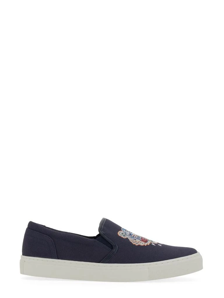 商品Kenzo|SNEAKER SLIP-ON K-SKATE,价格¥1057,第1张图片