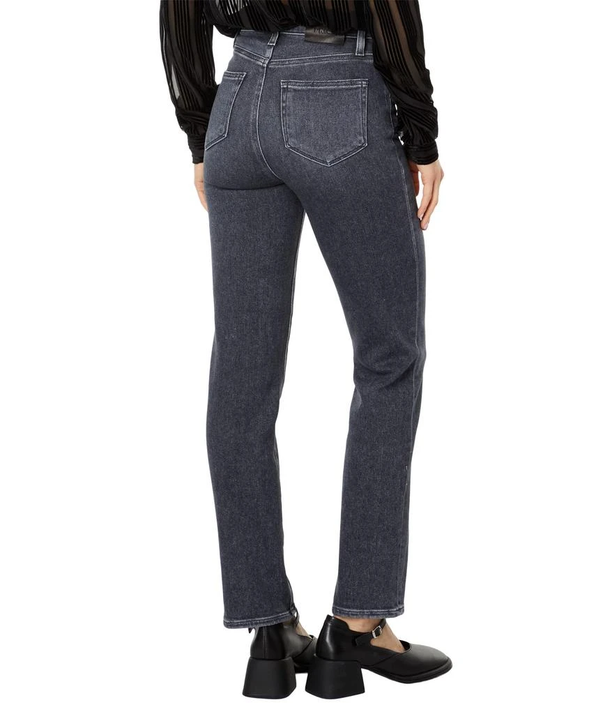 商品Paige|Stella Straight in Ash Black,价格¥1555,第2张图片详细描述