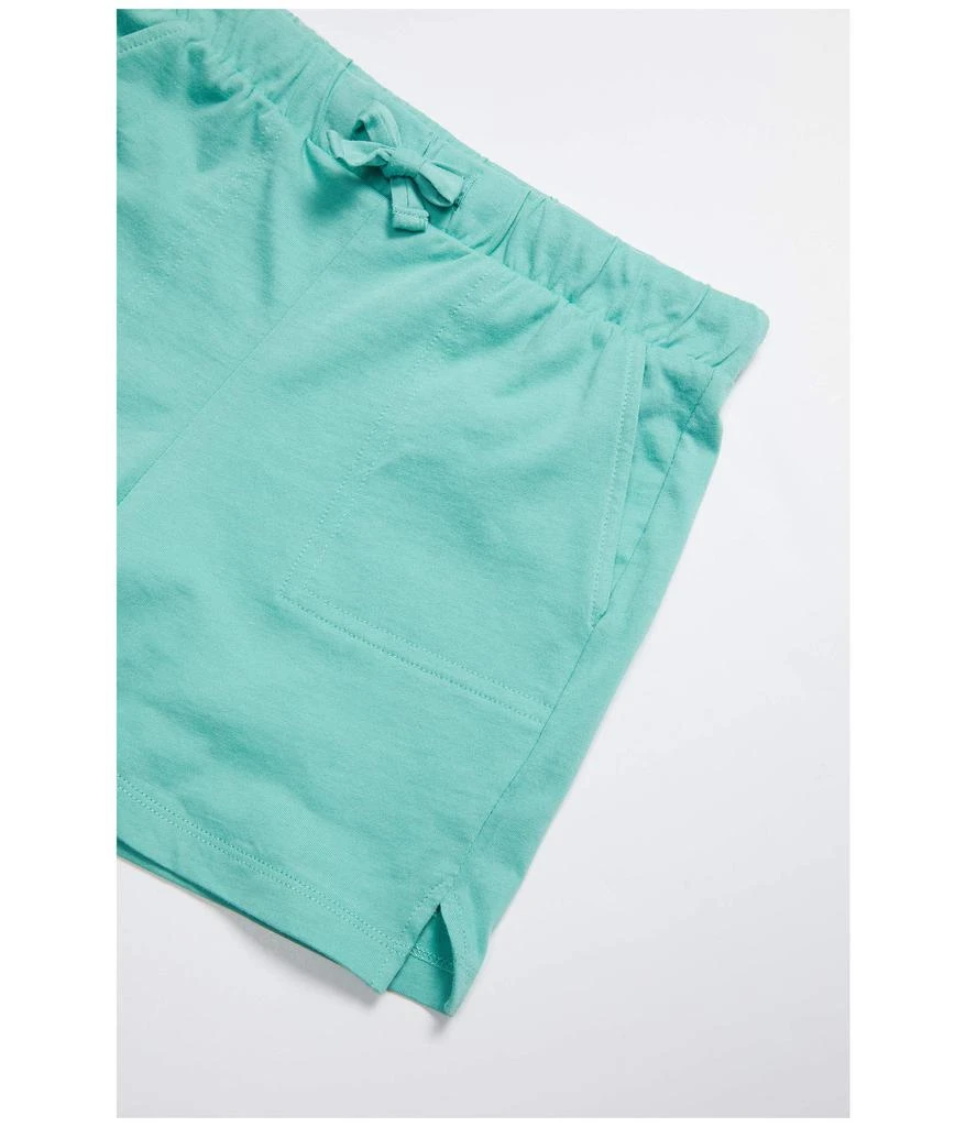 商品#4kids|Essential Pull-On Shorts (Little Kids/Big Kids),价格¥39,第2张图片详细描述