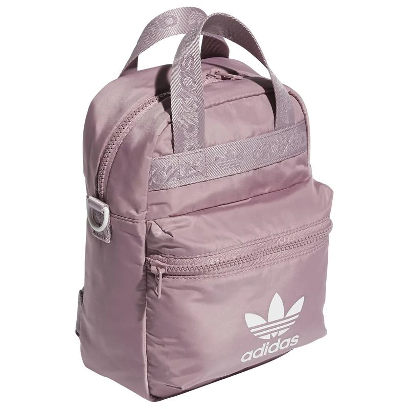 商品Adidas|adidas Originals Micro 2.0 Mini Backpack - Men's,价格¥147,第3张图片详细描述