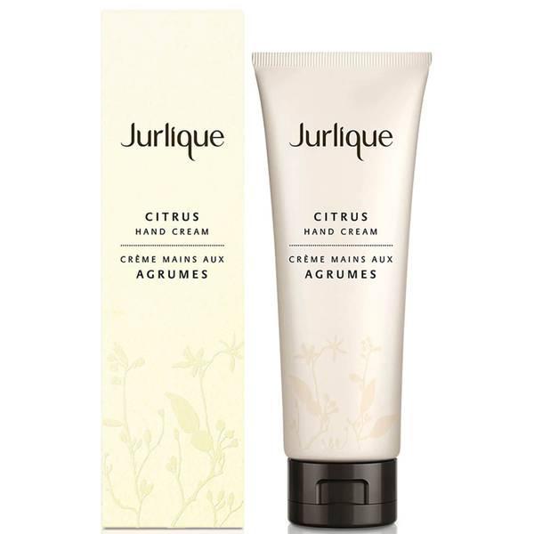 商品Jurlique|柑橘护手霜 (125ml),价格¥304,第1张图片
