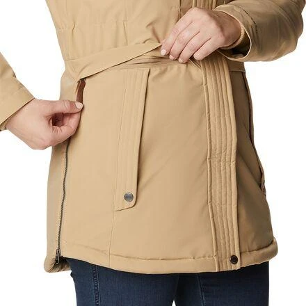 Payton Pass Insulated Jacket - Women's 商品