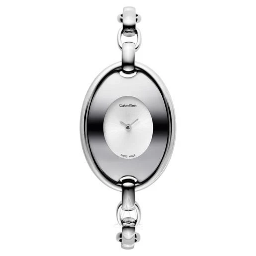 商品Calvin Klein|Distinctive 女士手表,价格¥291,第5张图片详细描述