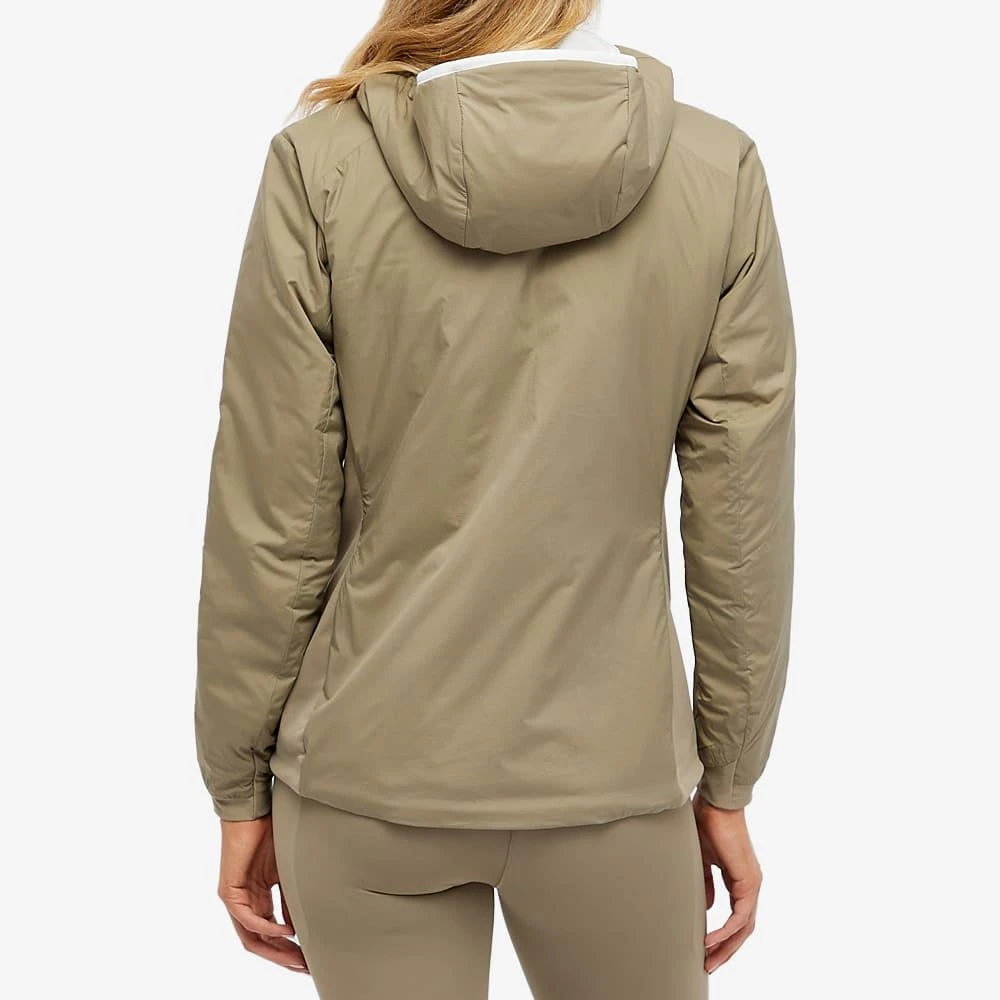 商品Arc'teryx|Arc'teryx Atom LT Hoody Jacket,价格¥1161,第3张图片详细描述