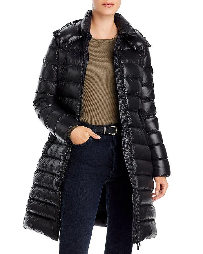 商品Moncler|Moka Down Coat,价格¥17371,第1张图片详细描述