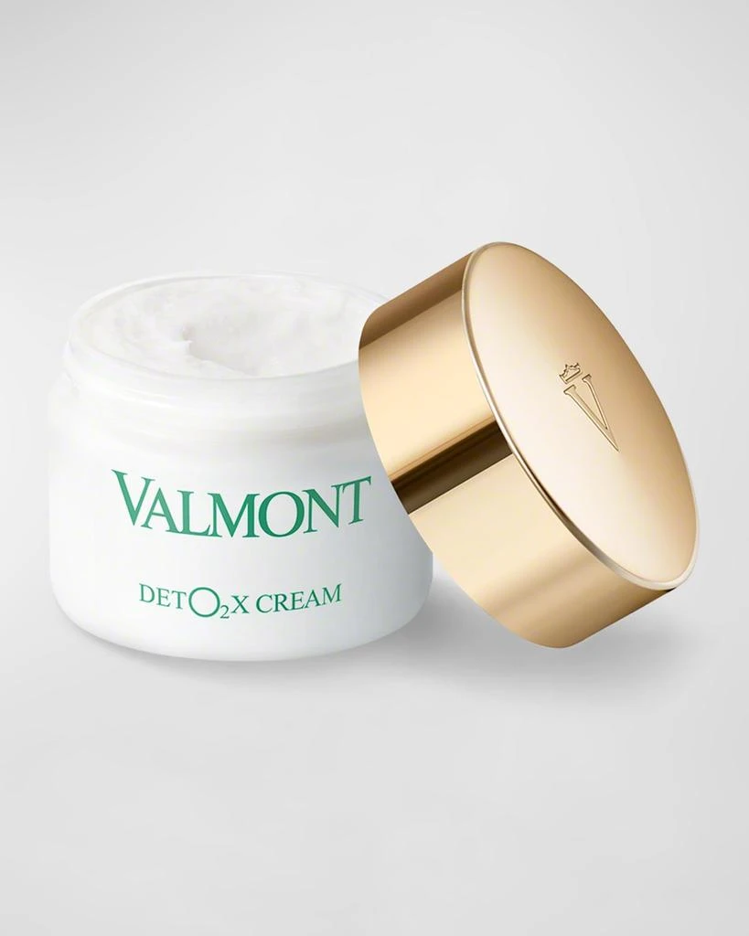 商品Valmont|Deto2x Cream,价格¥821,第2张图片详细描述