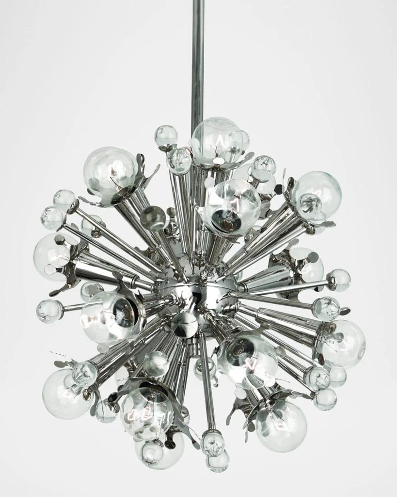 商品Jonathan Adler|Mini Sputnik 18-Light Chandelier,价格¥5803,第1张图片