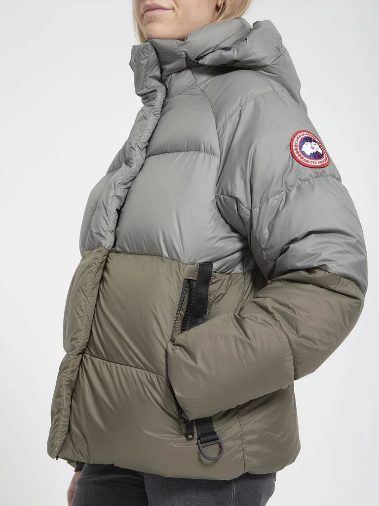 商品Canada Goose|Regeneration Junction parka,价格¥4060,第4张图片详细描述