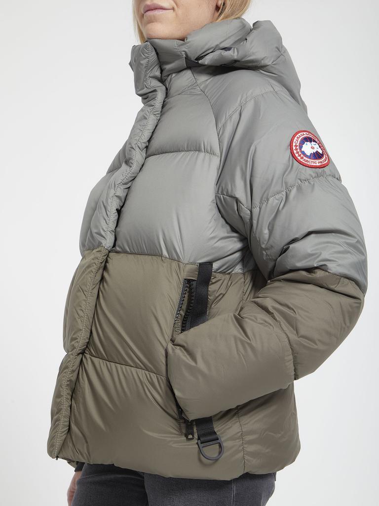 商品Canada Goose|Regeneration Junction parka,价格¥3763,第6张图片详细描述