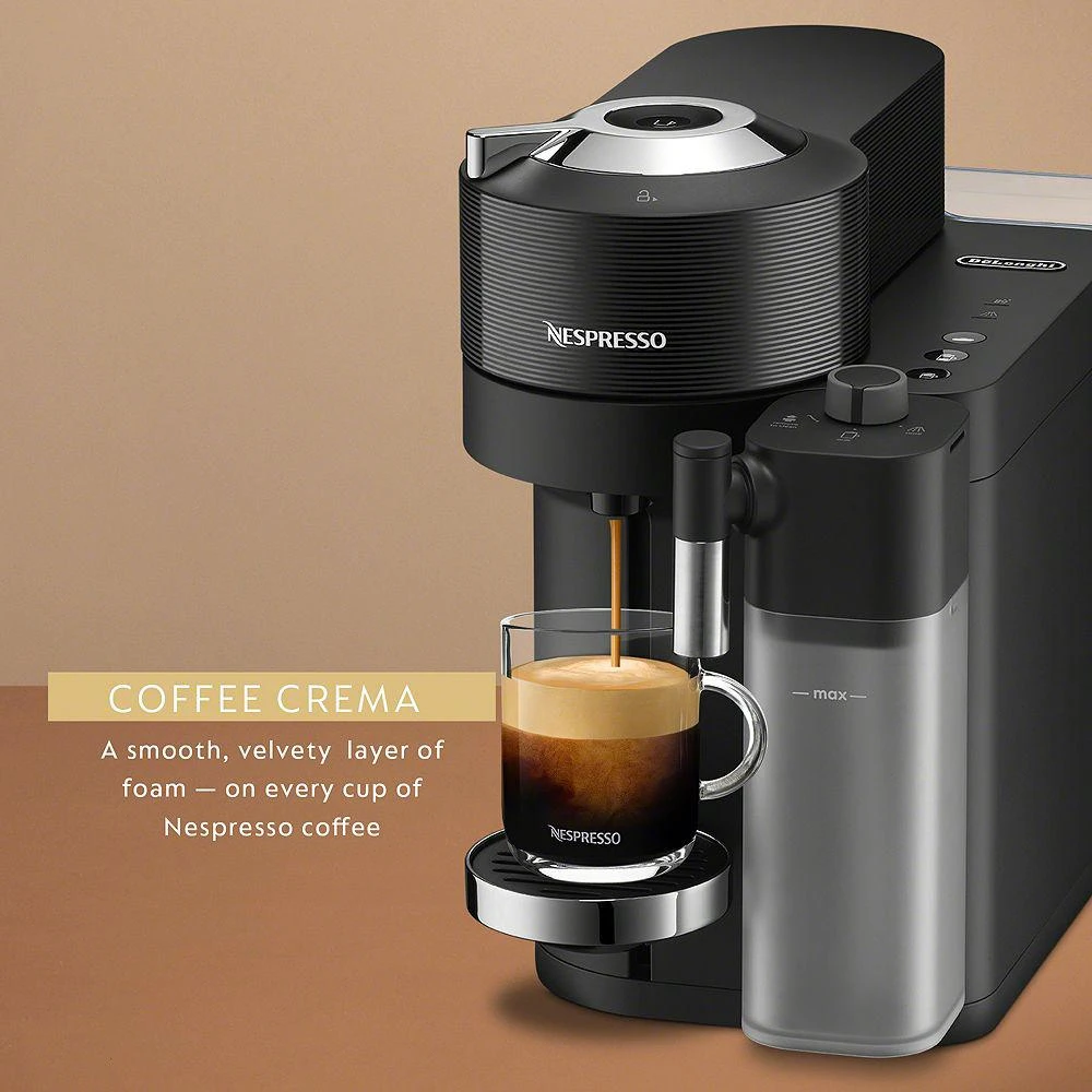 Vertuo Lattissima Coffee Maker 商品