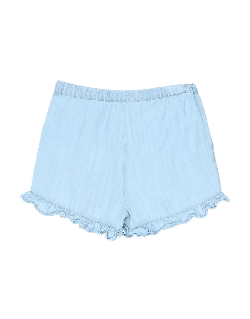 商品NAME IT®|Denim shorts,价格¥89,第2张图片详细描述