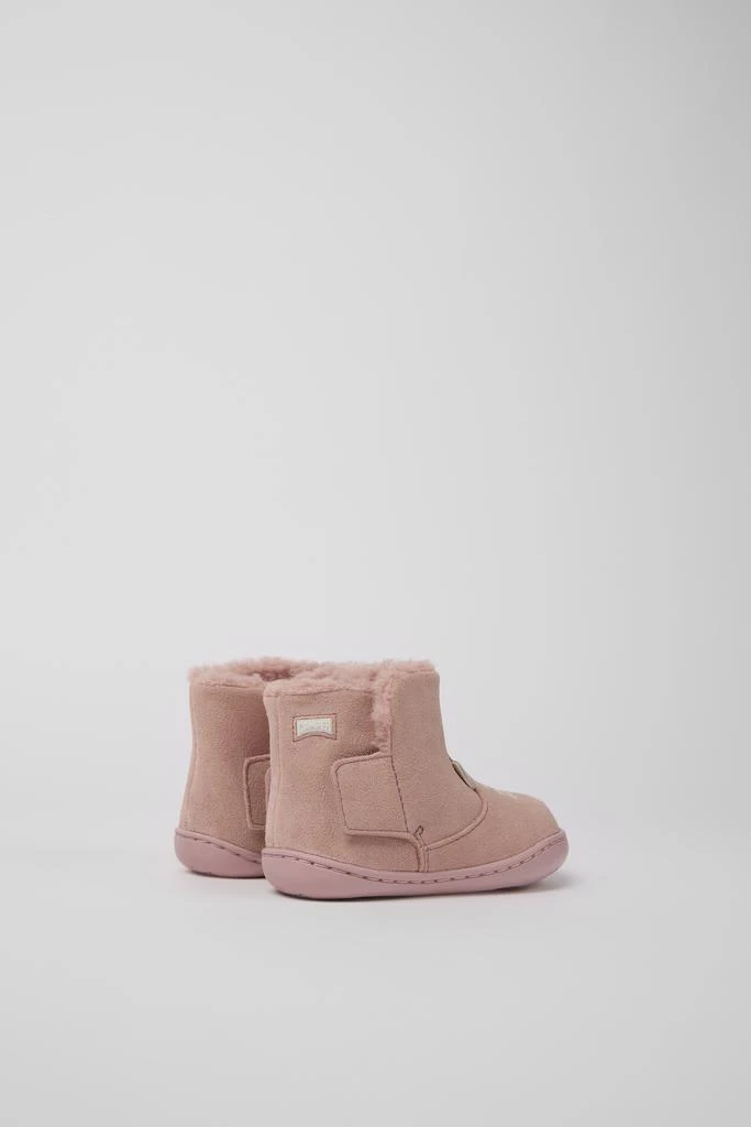 商品Camper|Twins - Twins,价格¥476,第3张图片详细描述