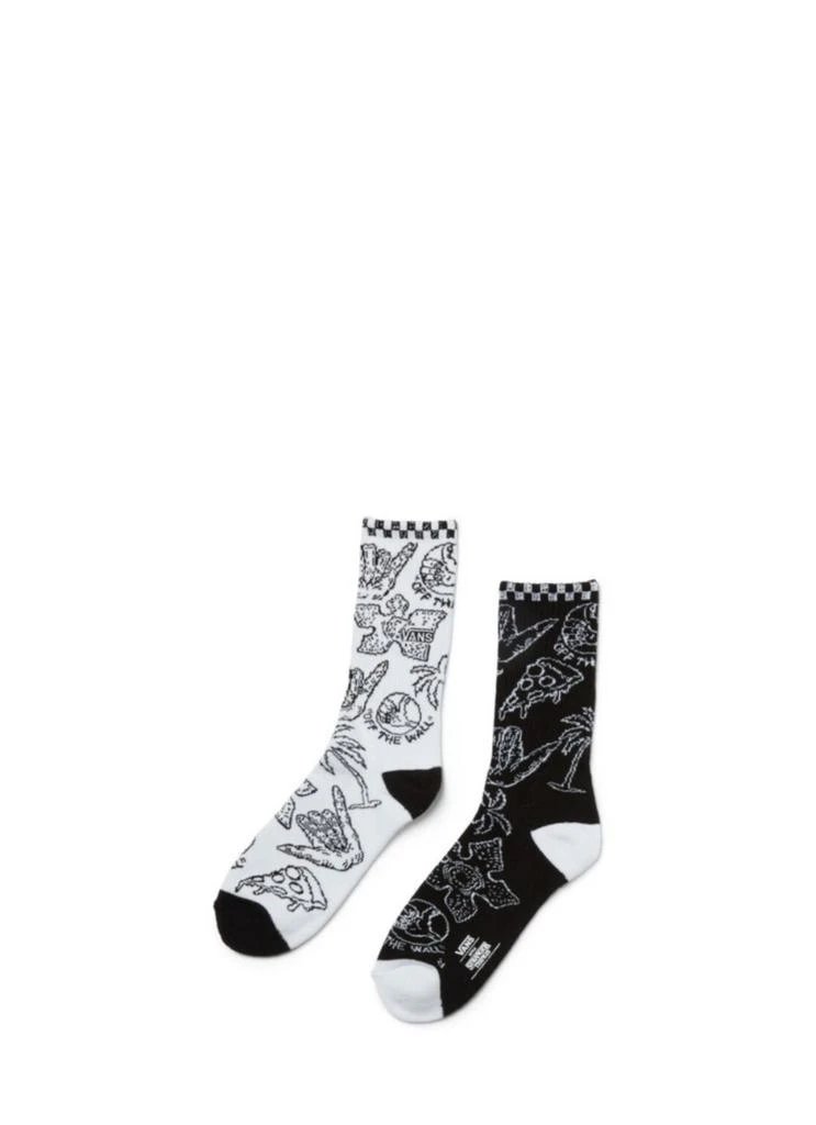 商品Vans|STRANGER MISS MATCH SOCKS,价格¥186,第1张图片