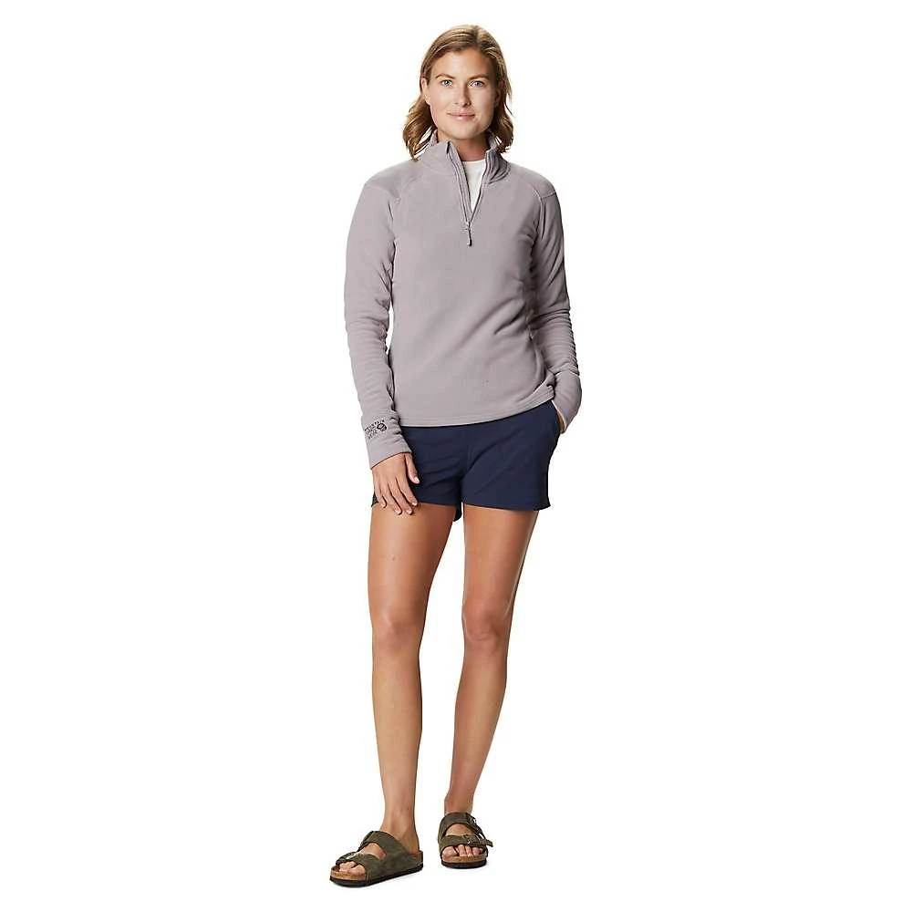 商品Mountain Hardwear|Mountain Hardwear Women's Dynama/2 Short,价格¥245,第4张图片详细描述