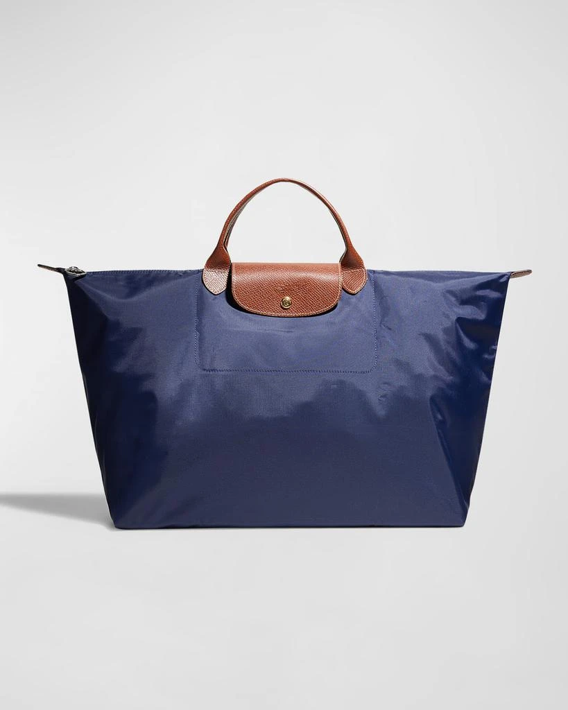 商品Longchamp|Le Pliage Large Travel Bag,价格¥1131,第1张图片