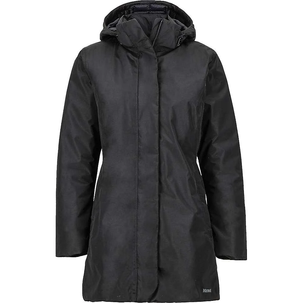 商品Marmot|Marmot Women's Maybach Jacket 女款外套,价格¥1467,第4张图片详细描述