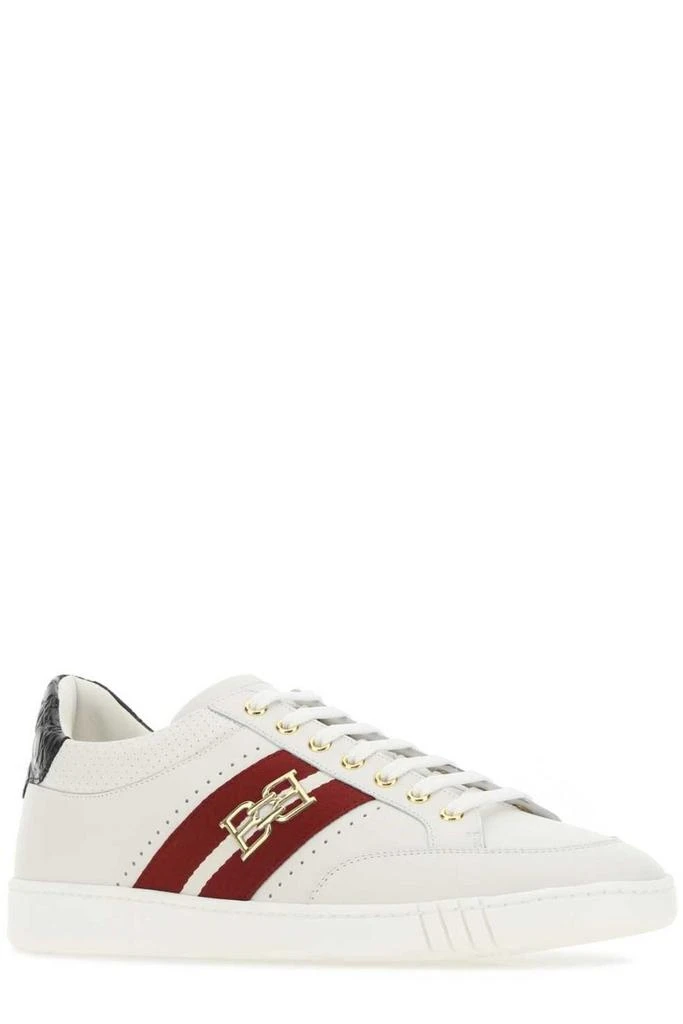 商品Bally|Bally Winton 07 Lace-Up Sneakers,价格¥1426,第2张图片详细描述