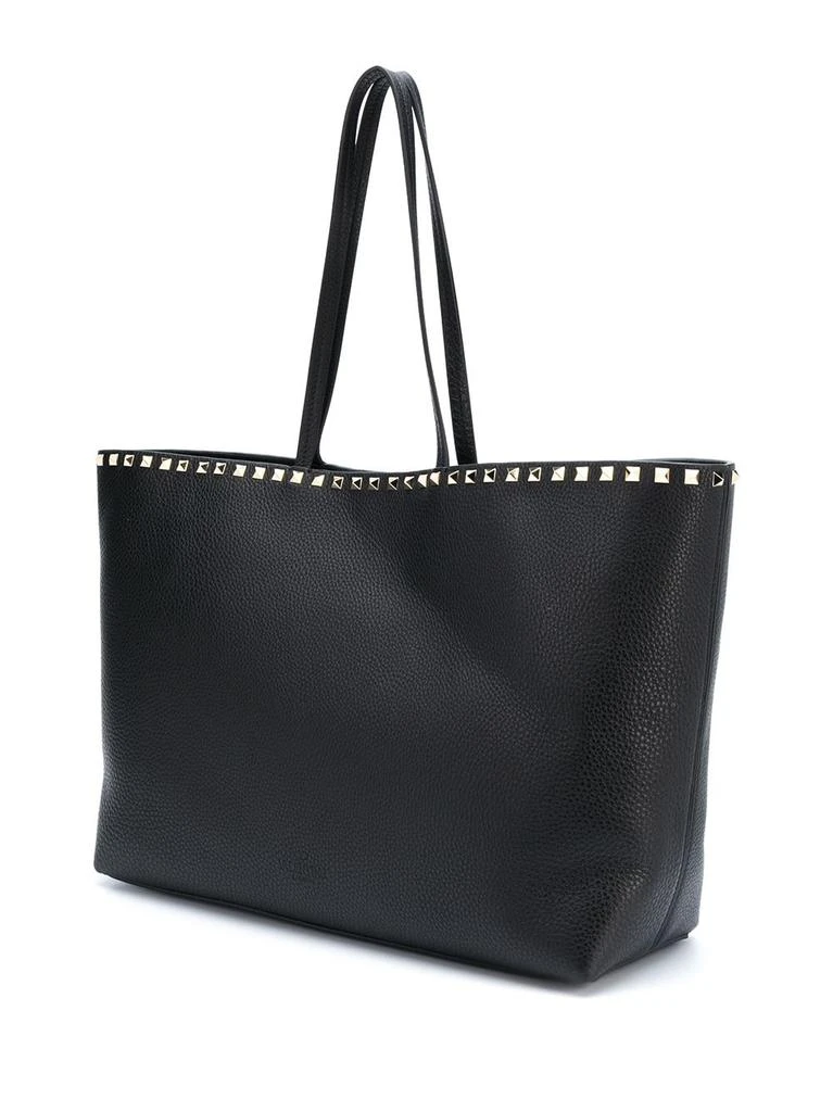 商品Valentino|VALENTINO GARAVANI TOTE BAG BAGS,价格¥9851,第3张图片详细描述