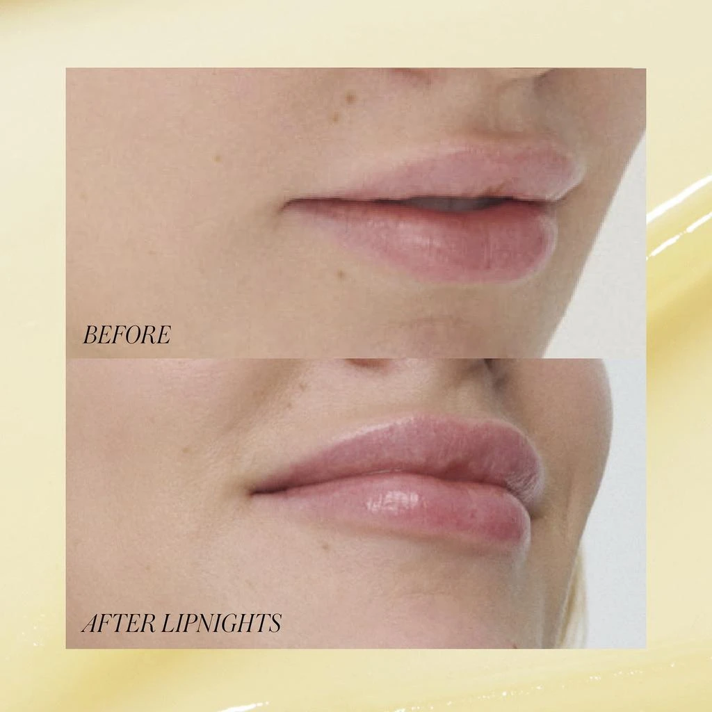 商品RMS Beauty|RMS Beauty Lipnights Overnight Lip Mask 9g,价格¥243,第3张图片详细描述