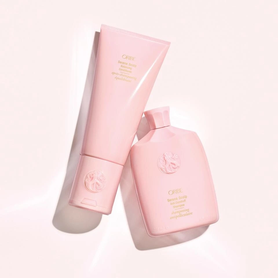 商品Oribe|Oribe Serene Scalp Balancing Conditioner 33.8 oz,价格¥453,第5张图片详细描述