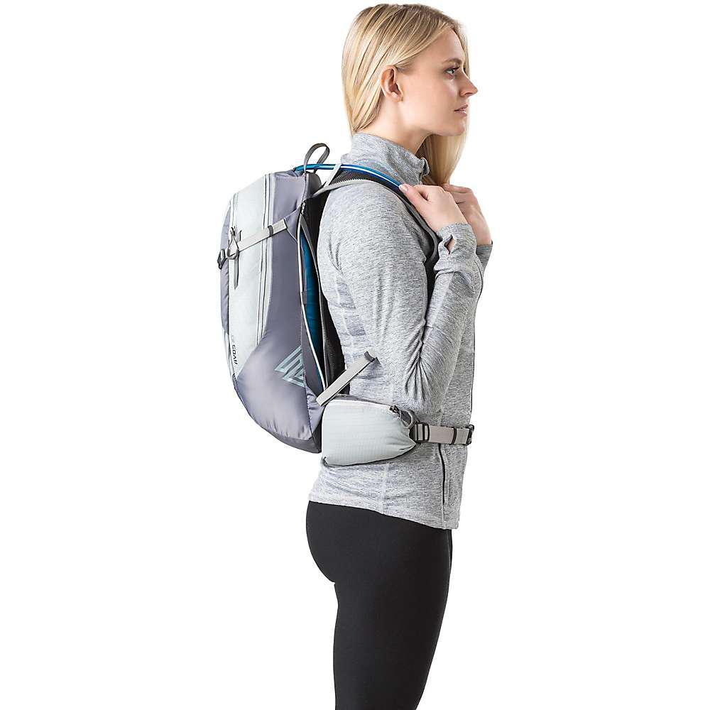 商品Gregory|Gregory Women's Avos 10L H2O Pack,价格¥950,第6张图片详细描述