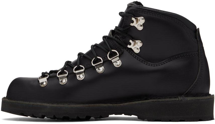 商品Danner|Black Mountain Pass Boots,价格¥3882,第5张图片详细描述