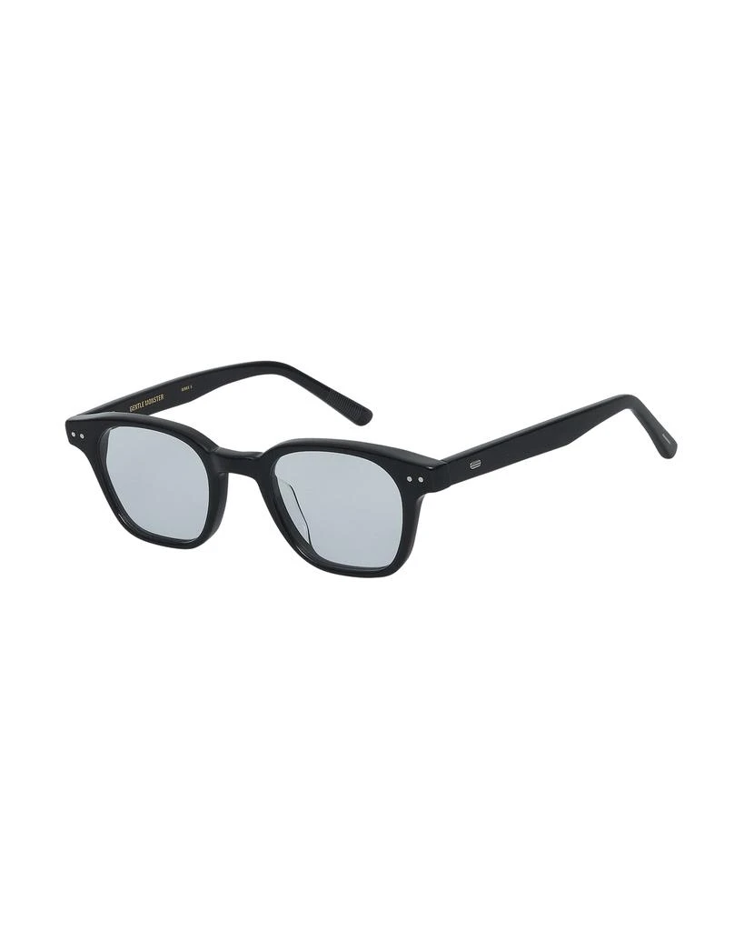 商品GENTLE MONSTER|Cato 01(B) Sunglasses Multicolor,价格¥1723,第3张图片详细描述
