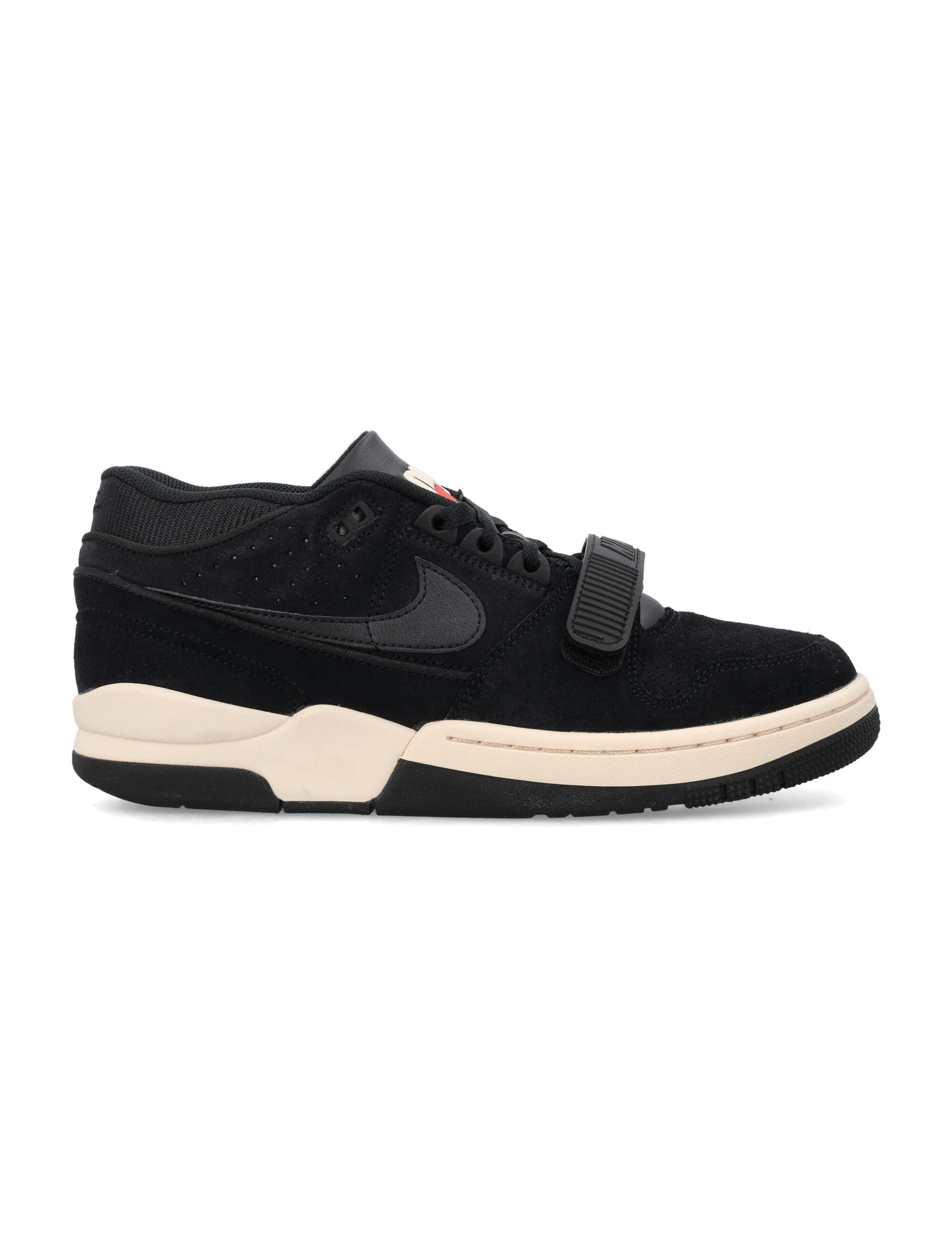 商品NIKE|NIKE 男士休闲鞋 FN6594LHO002 黑色,价格¥964,第1张图片