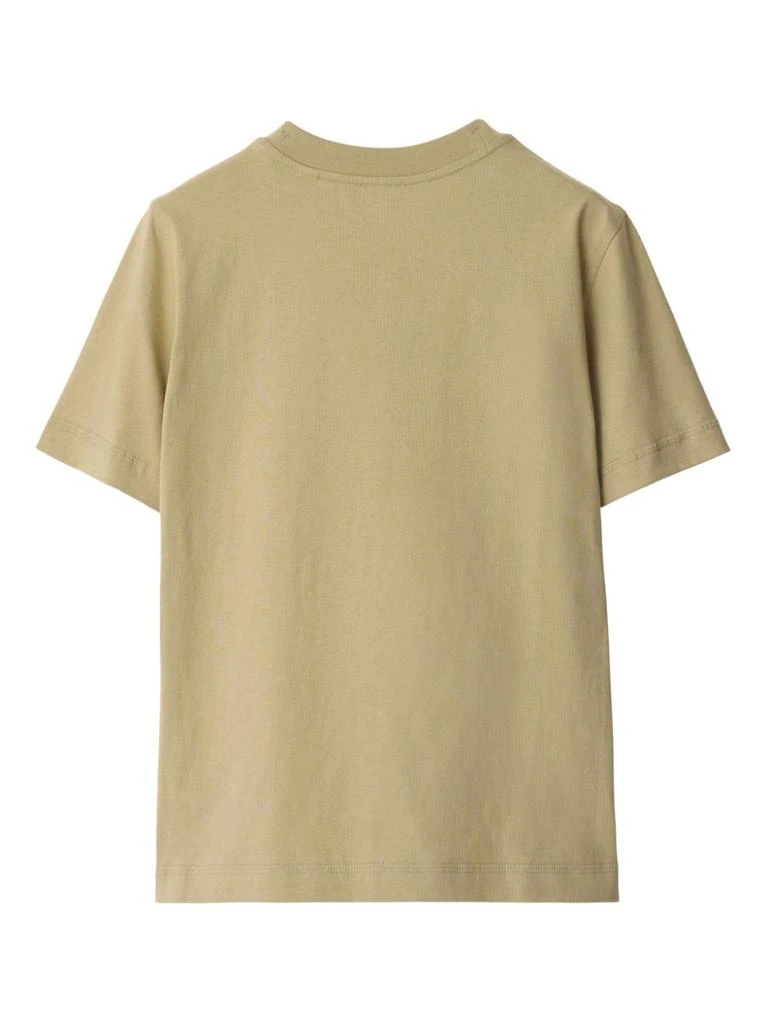 商品Burberry|Women's T-Shirts And Polos,价格¥3270,第5张图片详细描述