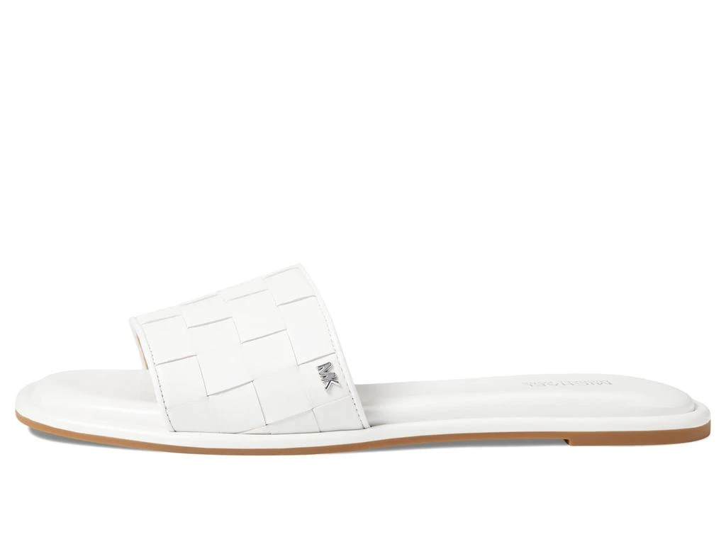 商品Michael Kors|Hayworth Slide,价格¥1152,第4张图片详细描述
