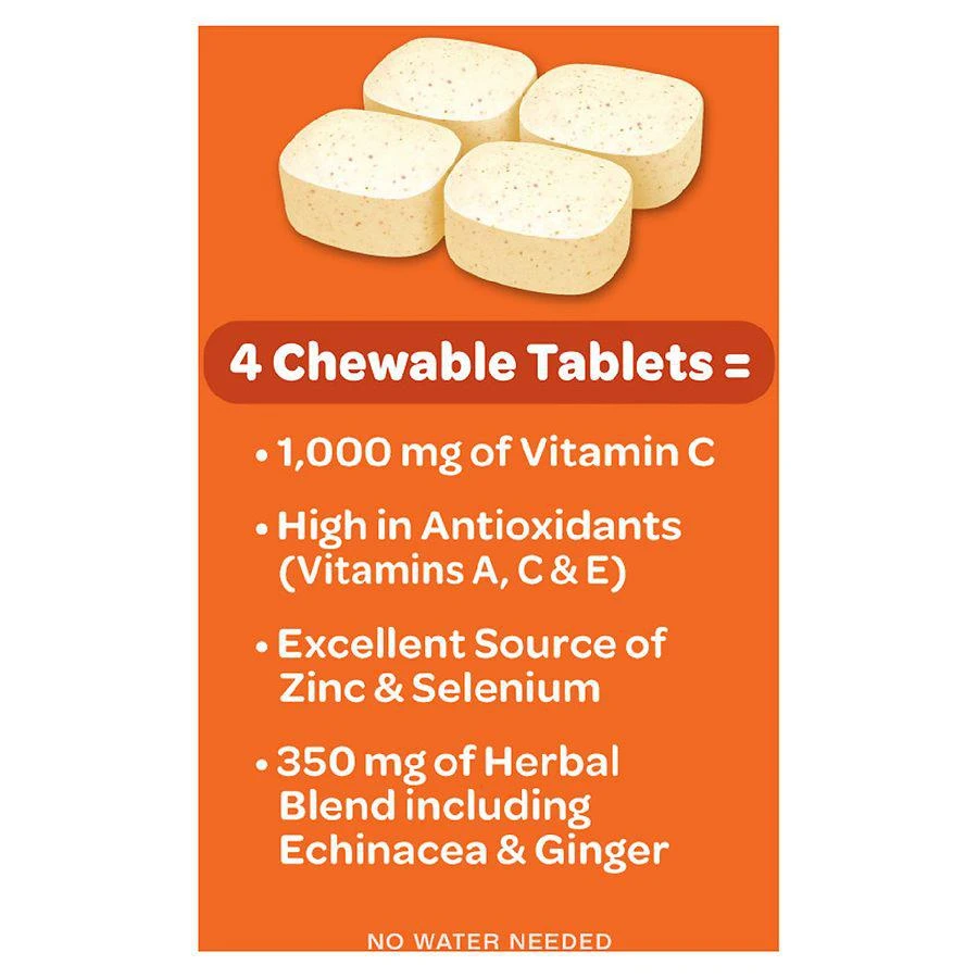 Chewables Citrus 商品