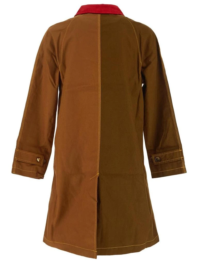 商品Marni|Colour-Block Coat,价格¥2484,第2张图片详细描述