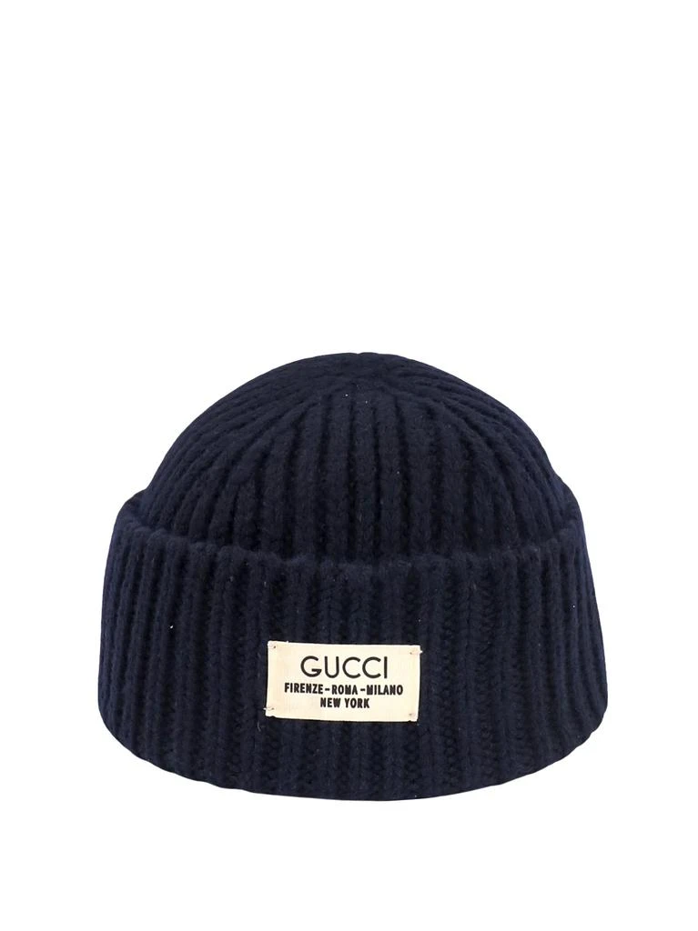 商品Gucci|HAT,价格¥2263,第2张图片详细描述