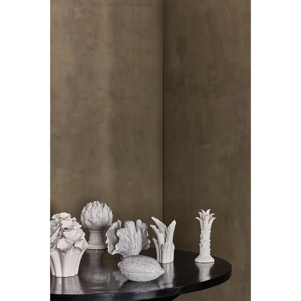 商品Day Birger et Mikkelsen Home|Day Birger et Mikkelsen Home Palm Tree Sculpture - White,价格¥99,第2张图片详细描述